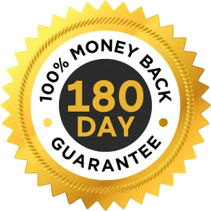 Liver Revive Money guarantee